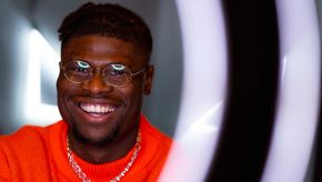 Summer Special | Emmanuel Agbadou