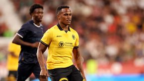 Wolves Express | Arias pleased after first goal in pre-season