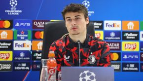 Bueno | 'To go back is going to be really special'