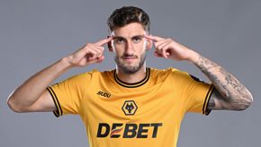 Mind Games | Santi Bueno