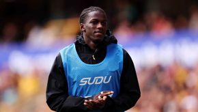 Wolves Express | Chiquinho discusses his return to the fold