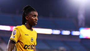 Chirewa signs new deal and completes loan move