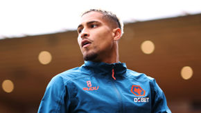 Gomes | 'This is the best moment of my professional life'