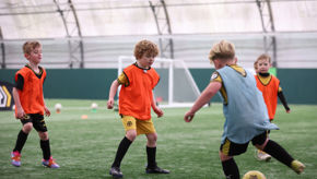 Group Of Chldren Uk Courses