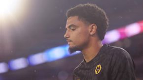 Hoever heads to Auxerre on loan