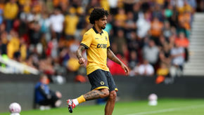 Hoever | 'They really gave me an opportunity this time'