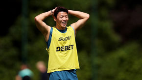 Wolves Express | Hwang's honest season assessment