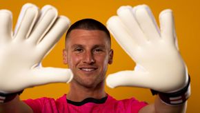 Mind Games | Sam Johnstone