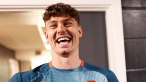 Summer Special | Jorgen Strand Larsen