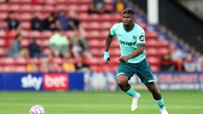 Wolves Express | Agbadou's ambitions and U21s set for Real Madrid