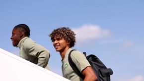 Lima | 'I'm very happy here'