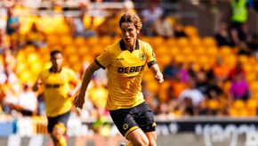 Lopez | 'It’s going to be very exciting'