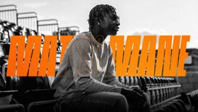 Mane commits future to Wolves