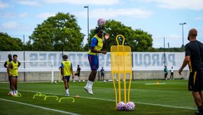 Wolves Express | Pre-season camp gets underway in Portugal