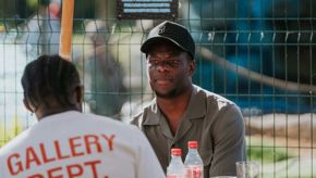 Summer Special | Marshall Munetsi