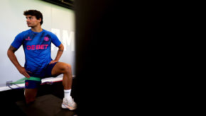 Gallery | Bueno and Gomes return to Compton Park