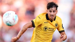 Gomes | ‘We can do good things this season’