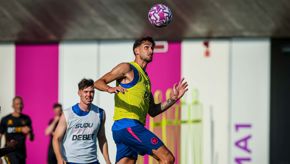 Wolves Express | Bueno and Strand Larsen share pre-season thoughts