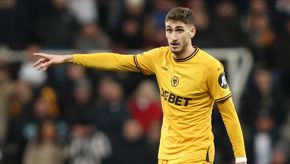 Bueno | 'The team is well prepared'