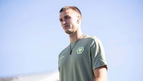 Mind Games | Sasa Kalajdzic