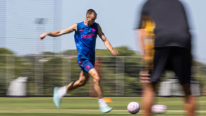 Wolves Express | Working hard in Portugal and new additions for Wolves Women