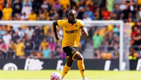 Toti | 'It’s really important to get off to a good start'