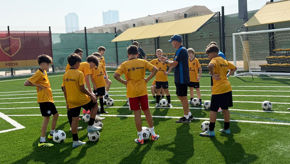 UAE Coaching Circle Brighter