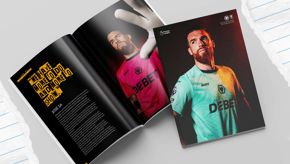 Buy a programme | Aston Villa