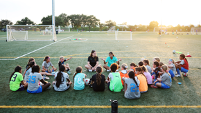 Destinmy And Gemma Im Circle