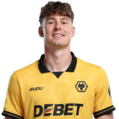 Jorgen Strand Larsen