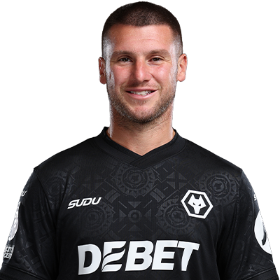 Sam Johnstone