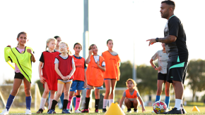 Ty Teaching Children